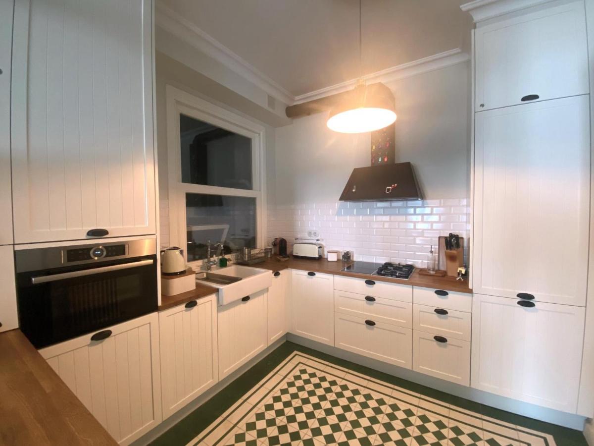 Housingcoruna Maria Pita Leilighet La Coruña Eksteriør bilde