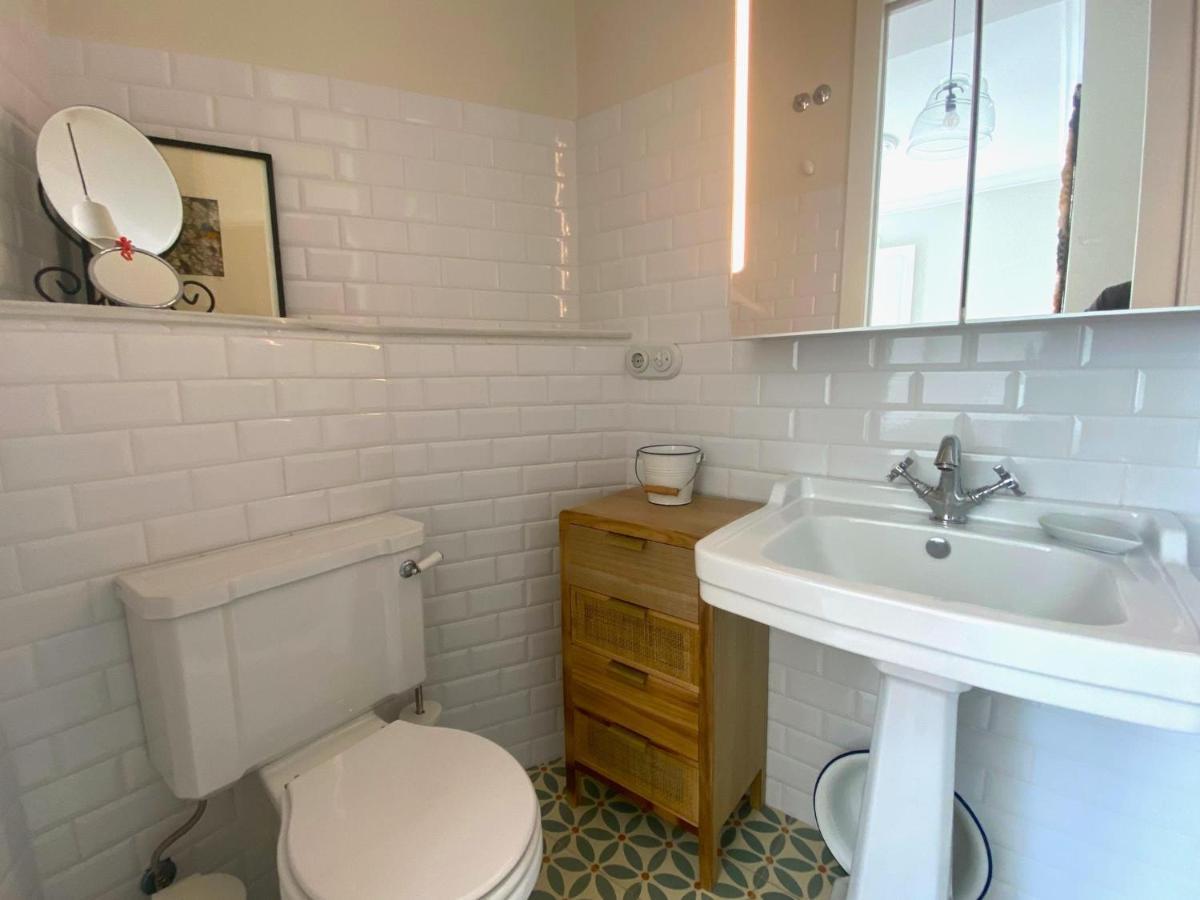 Housingcoruna Maria Pita Leilighet La Coruña Eksteriør bilde
