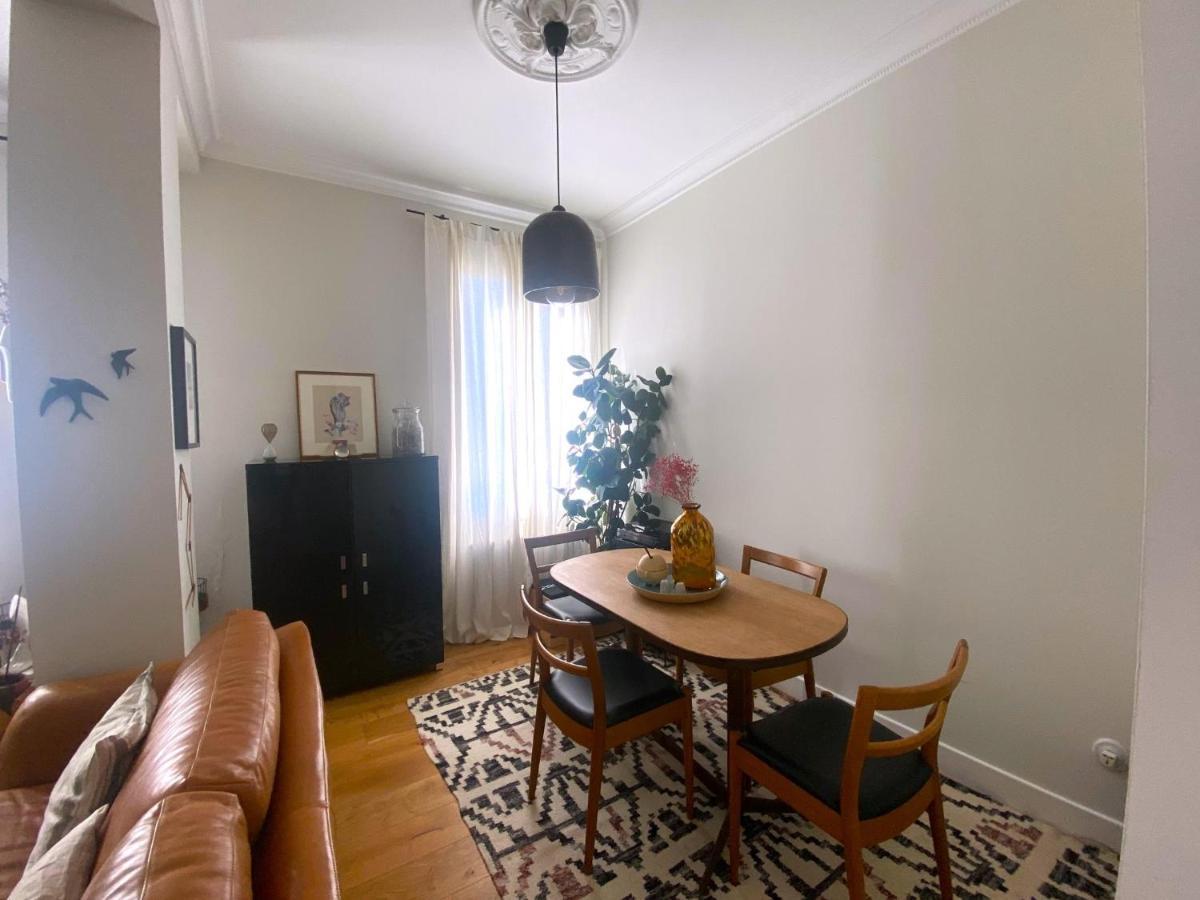 Housingcoruna Maria Pita Leilighet La Coruña Eksteriør bilde